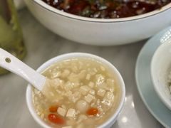 醪糟豆花-陈麻婆豆腐总店