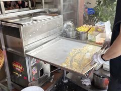 -兄妹生滚粥(广昌路店)