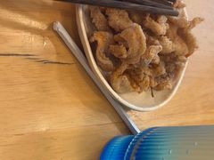 -红小满休闲餐厅(十全街店)