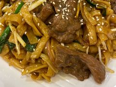 干炒牛河-广州酒家(文昌总店)