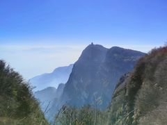 -峨眉山风景名胜区