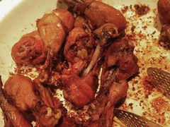 -冠菌火锅自助(东莞桥头店)