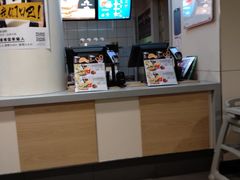-麦当劳(北京南站店)