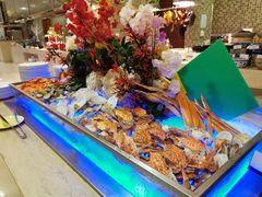 -River Café 海鲜自助(重庆丽笙世嘉酒店)