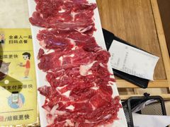 -小肥牛潮汕牛肉火锅(南联店)