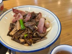 -妈妈的味道(和顺古镇店)