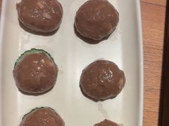 -巴奴毛肚火锅(龙湖锦艺城店)