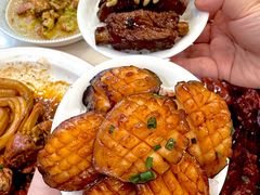 -品鲜村农家菜·阳澄湖大闸蟹(总店)