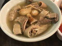 -松發肉骨茶(先得坊店)