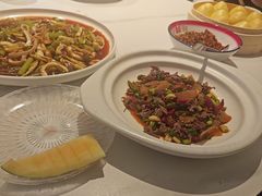 -灶东家民间菜(回兴店)