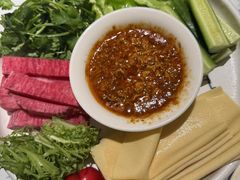 -关东小磨东北菜(漕河泾印象城店)