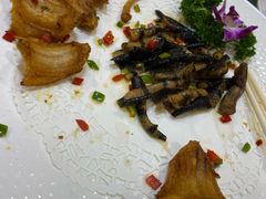 -寻味顺德·南记酒家·传统顺德菜·鱼生(广源路店)