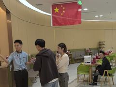 -海底捞火锅(振华广场生日主题店)