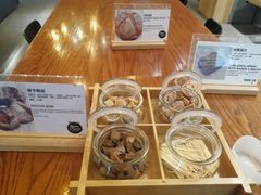 -面包谷Grains n' Beans(九号公馆店)