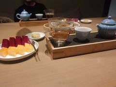 -隐溪茶馆(金虹桥店)