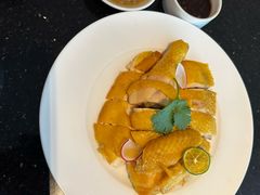 -三亚亚龙湾瑞吉酒店·铭轩中餐厅Mingxuan·海南菜·粤菜
