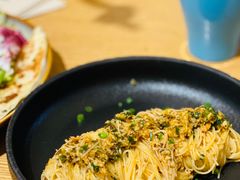 -HELLO 27 意面·沙拉·帕尼尼