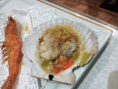 -小船渔村•大连菜•大连焖鱼(明泽街店)