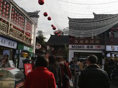 -文庙广场小吃一条街