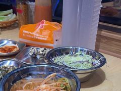 -麻蒲碳烤肉(嘉禾东平地铁站19号店)
