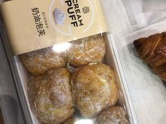 -巴黎贝甜(宜山路店)