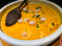 鸡蛋羹-苏乡兰亭·新派淮扬菜(吾悦广场店)
