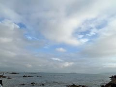 -青岛第二海水浴场