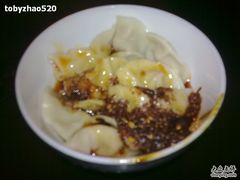 -春阳水饺(香槟广场店)