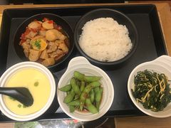 -老娘舅(吴山路店)