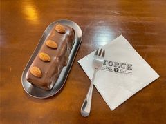 -Torch Coffee 炬点咖啡
