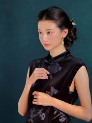 -荷玛高端新娘跟妆团队·彩妆培训