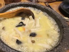 -敏珠拉姆藏餐·南京厨房(富春江东街店)