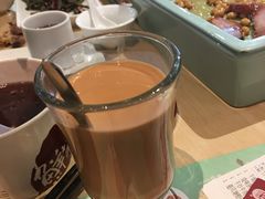 -避风塘(百联东郊店)