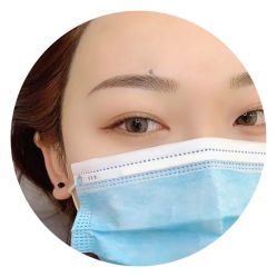 -UP&UP·半永久眉毛眼线机器野生眉