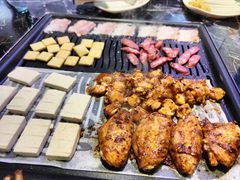 -贵州风味小馆(世茂茂悦里)