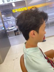-奈时造型