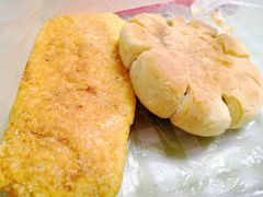 南瓜焙子-李小老烧饼(常营民族家园店)