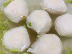 -邵子牙·中华老字号(定安路店)