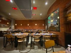 大堂-铁公鸡·四川料理(天环广场店)