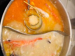 -椰子湾·海南火锅·糟粕醋·椰子鸡(正大广场店)