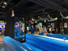 -VS SPORTS PARK运动玩乐园·团建·生日会(合生汇店)