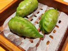 -蔡澜点心·粤菜(花城汇南区店)