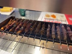 -嫩羊羊·延边烤串·朝鲜族美食(张家港美食街店)