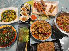 -大宅院(西溪路店)