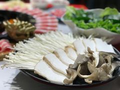 -大龍火锅(簋街店)