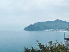 -Brew Farm·精酿农场海滨悬崖餐厅