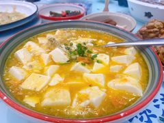 蟹黄豆腐-鲜螺湾(鹏欣丽都店)