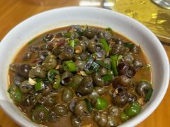 -芦茨金富饭庄·25年老字号·专做稻草鸡