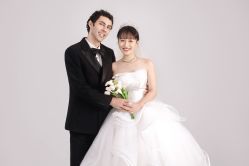 -第一夫人婚纱摄影(南京店)