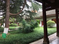 -红军总政治部旧址